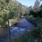 Διαμέρισμα Renata Grižane
