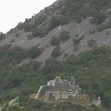 Renata Διαμέρισμα Grižane