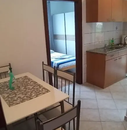 Renata * Grižane