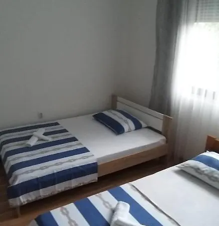 Apartmán Renata Grižane