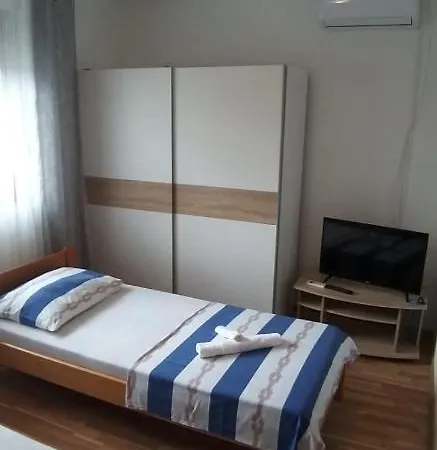 Apartament Renata Grižane