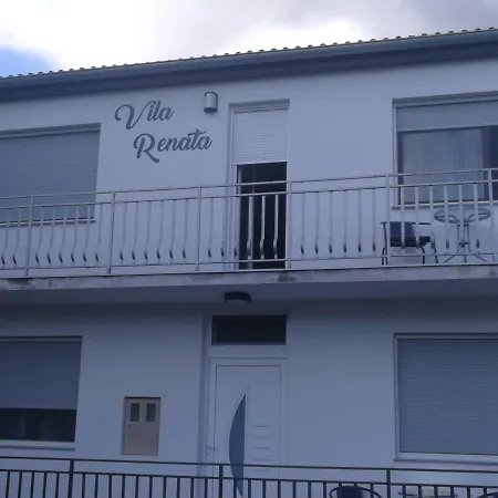 Renata Apartment