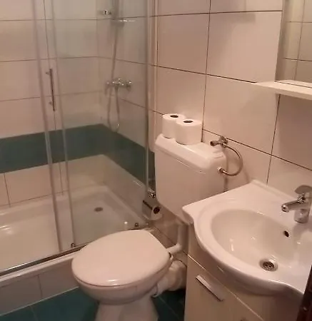 Renata Apartmán Grižane
