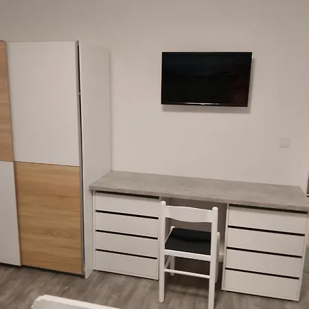Apartmán Renata Grižane