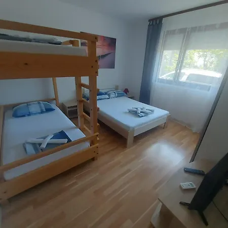 Renata Apartament