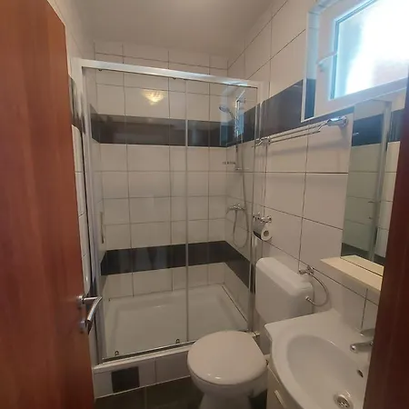 Renata Apartament *