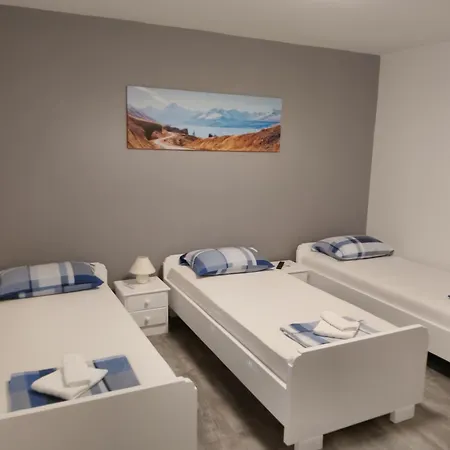 Apartament Renata *