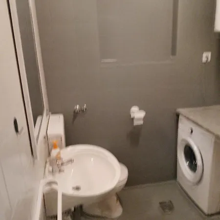 Apartament Renata *