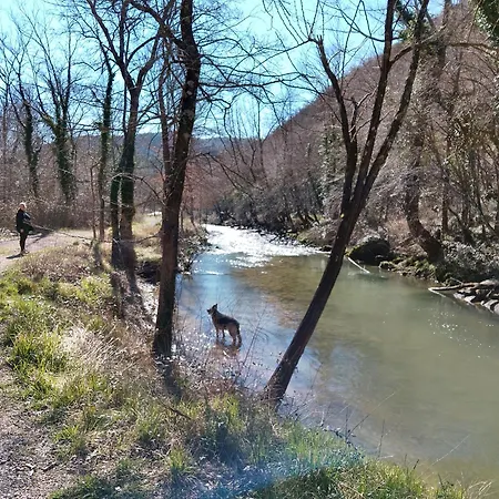 Renata Appartement *