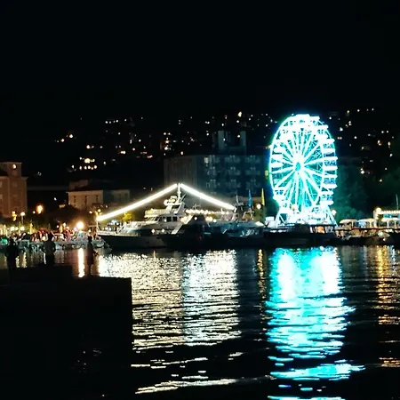 Renata Appartement Grižane