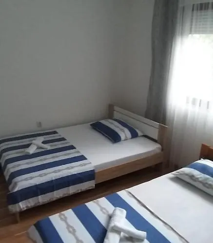 Appartement Renata Grižane