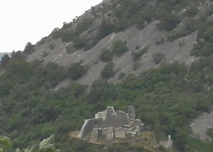 Renata Appartement Grižane