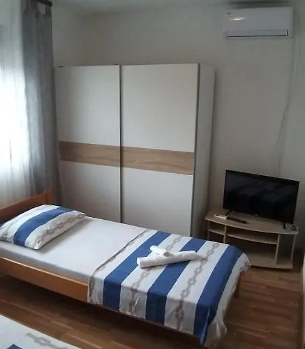 Appartement Renata Grižane