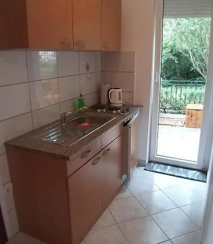 Renata Appartement *