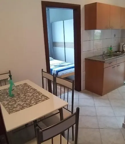 Renata * Grižane