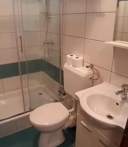 Renata Appartement Grižane