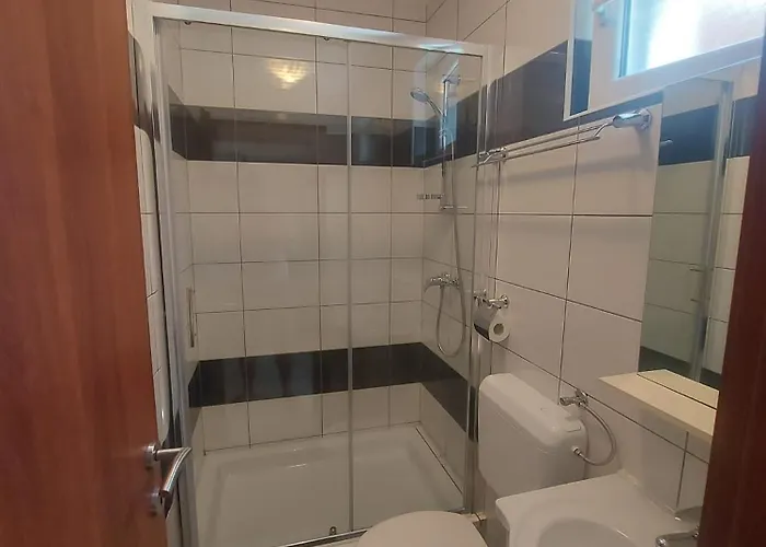 Renata Appartement *