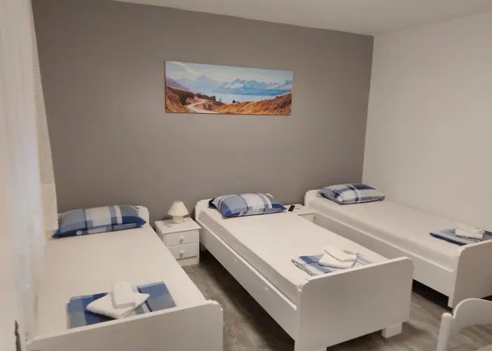 Appartement Renata *