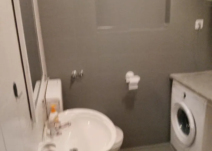 Appartement Renata *