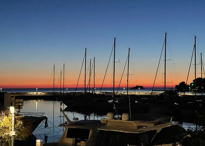 Appartement Renata *