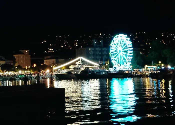 Renata Appartement Grižane