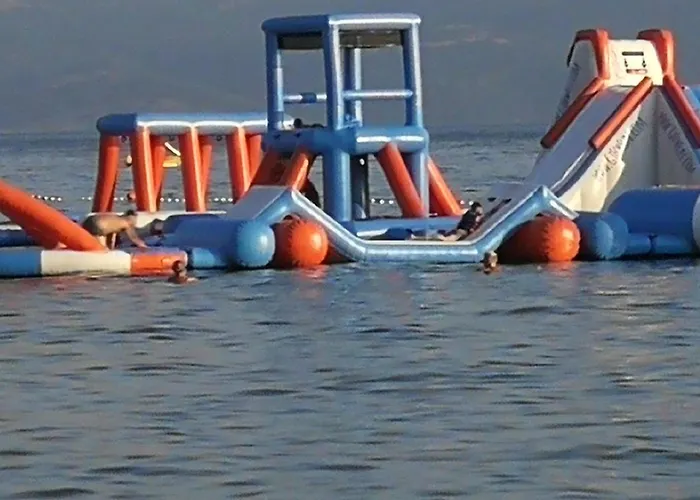 Appartement Renata Grižane